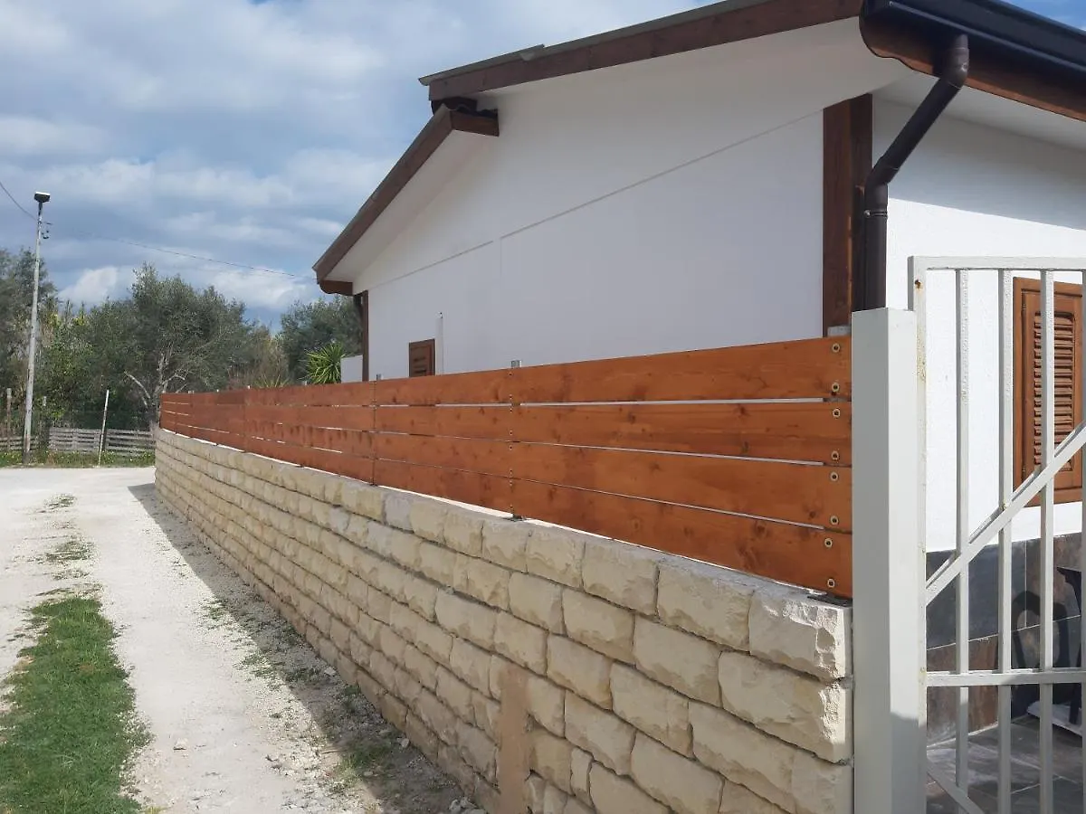 Casa vacanze Sweet Home Avola Italia