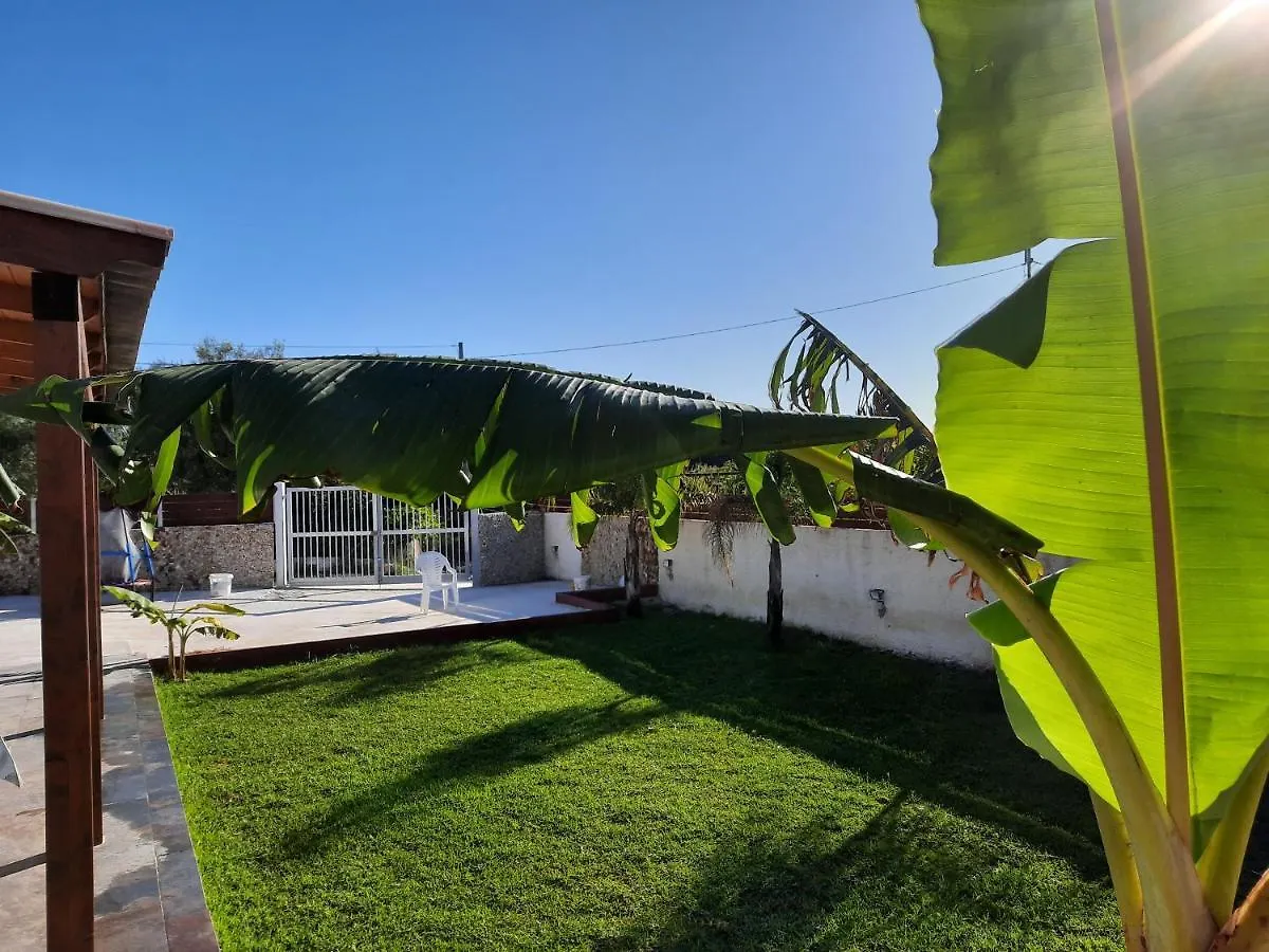Casa vacanze Sweet Home Avola