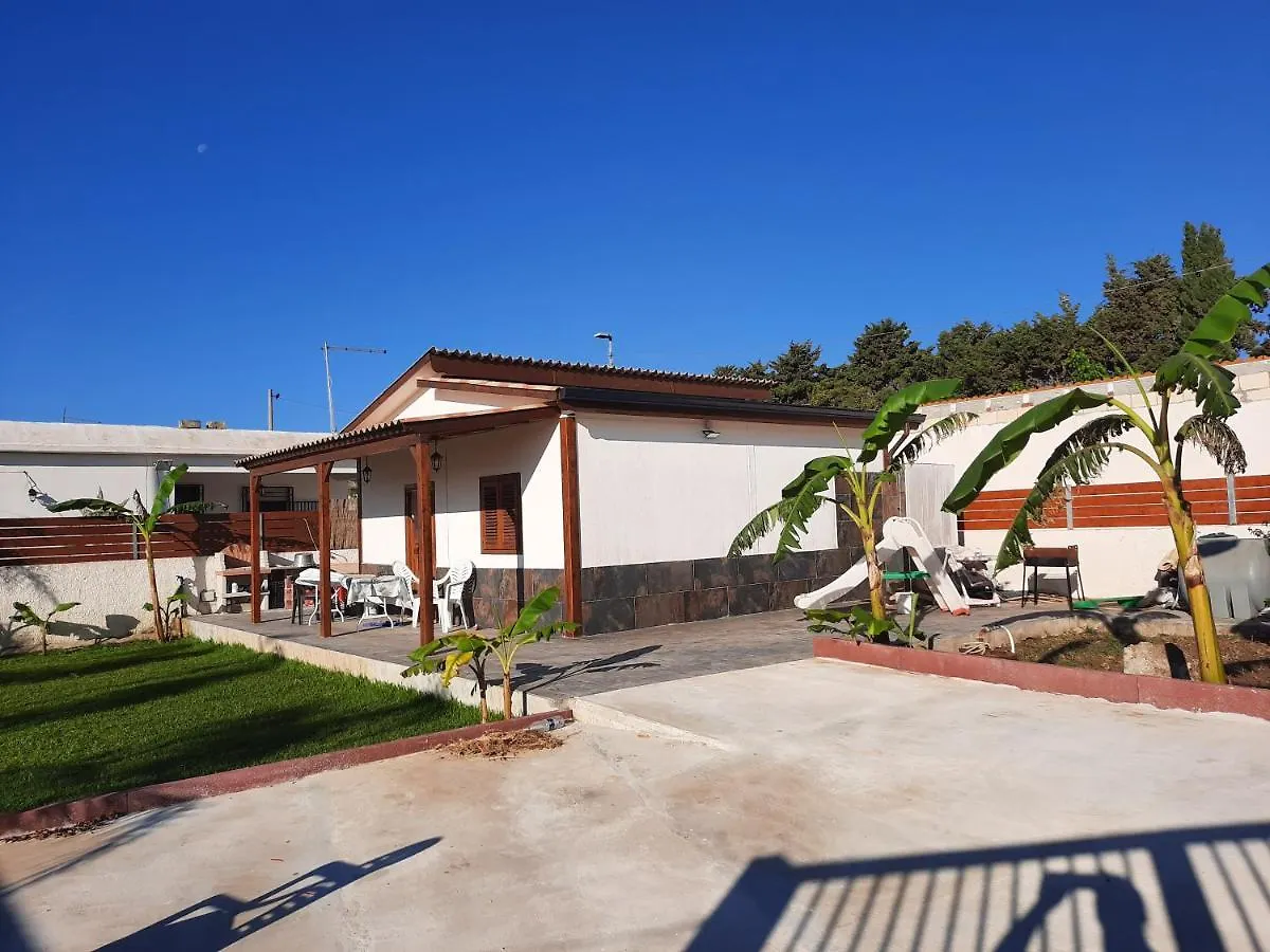 Sweet Home Avola