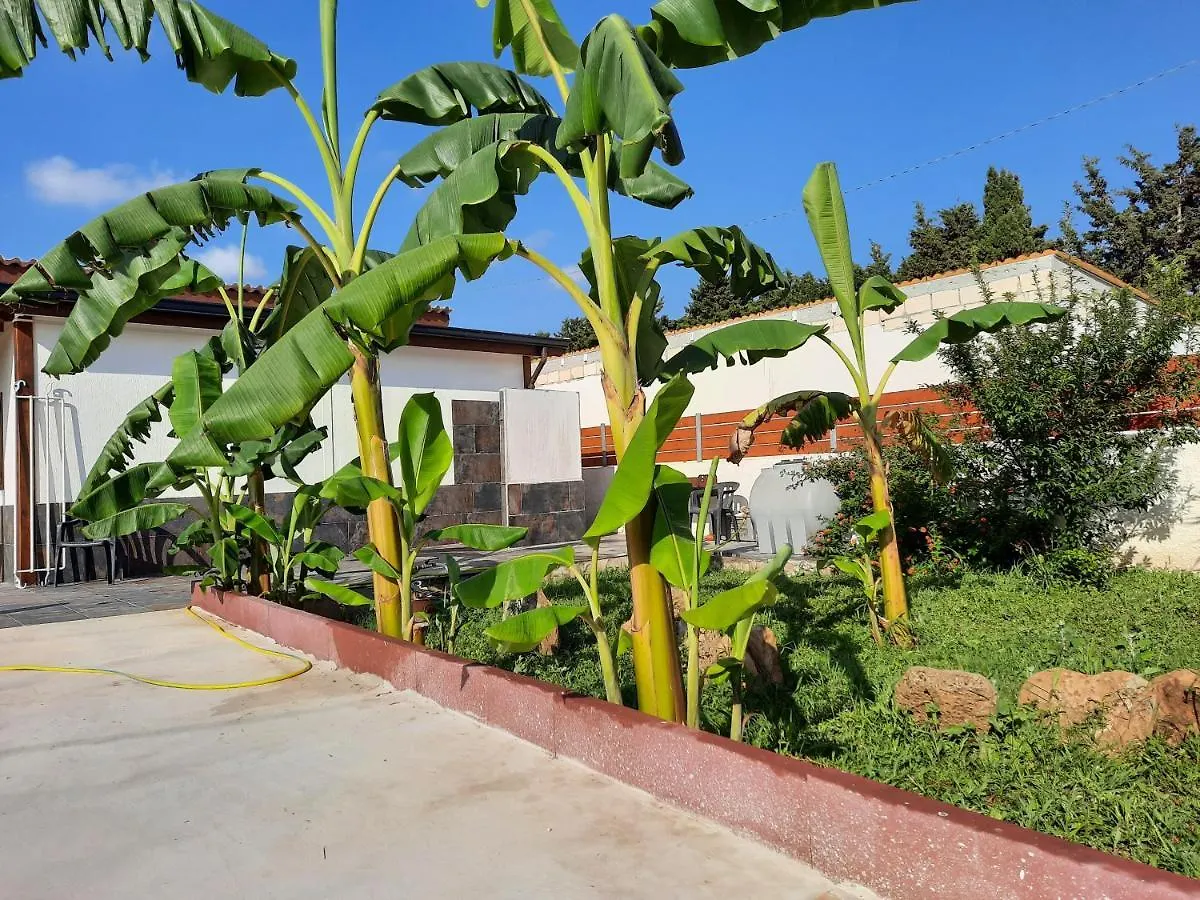 Sweet Home Avola Italia