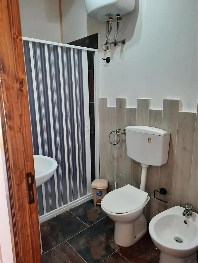 Casa vacanze Sweet Home Avola
