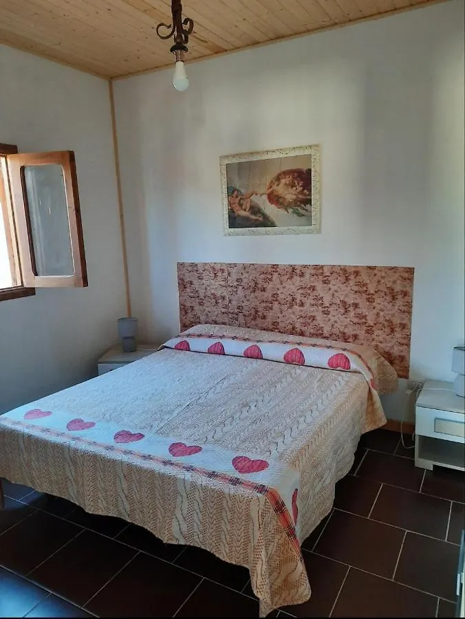 Sweet Home Avola