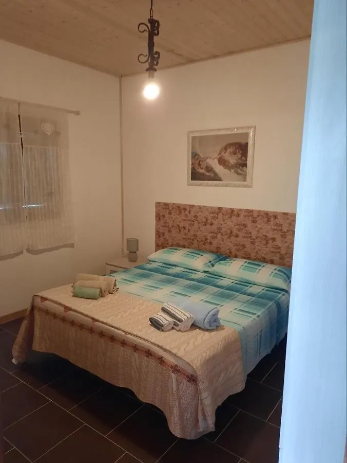 Sweet Home Avola Casa vacanze