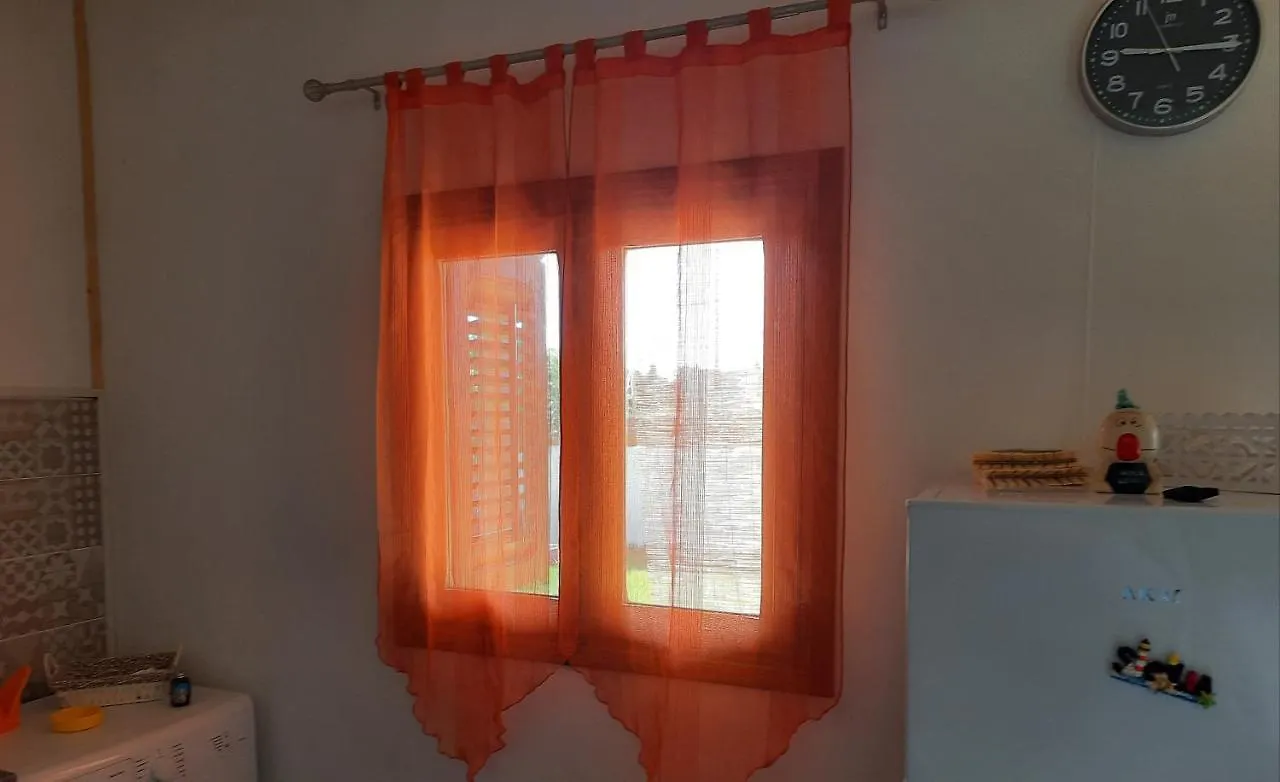 Casa vacanze Sweet Home Avola Italia