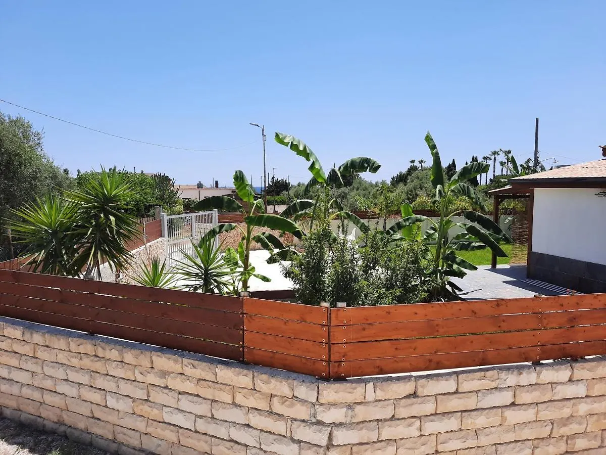 Casa vacanze Sweet Home Avola