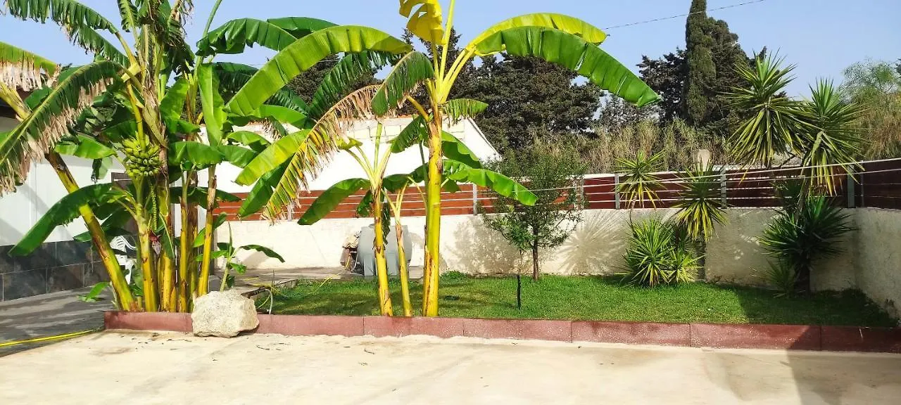 Casa vacanze Sweet Home Avola