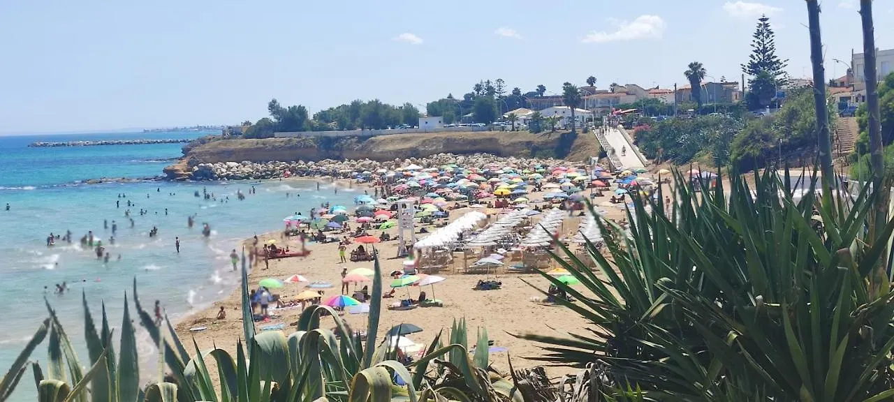 Casa vacanze Sweet Home Avola