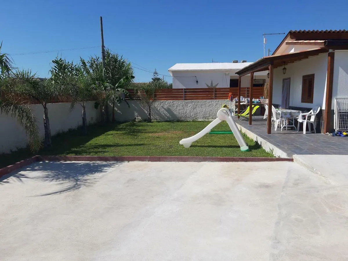 Casa vacanze Sweet Home Avola Italia
