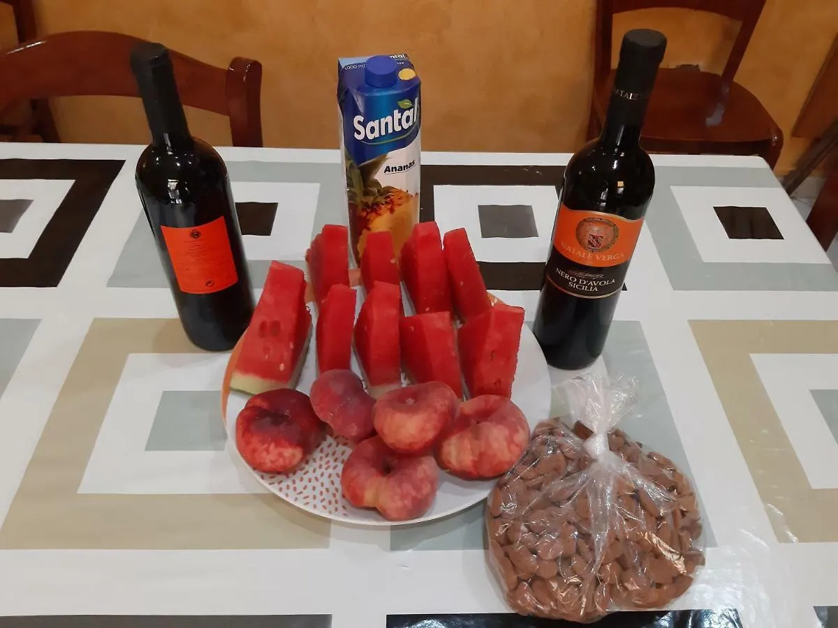 Sweet Home Avola