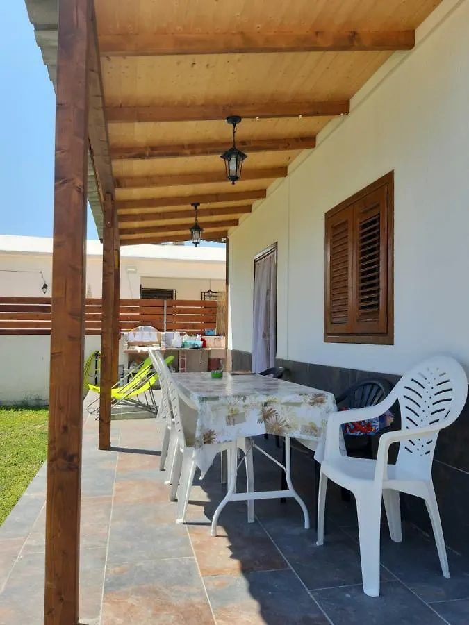 Casa vacanze Sweet Home Avola Italia