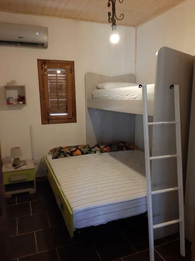 Casa vacanze Sweet Home Avola