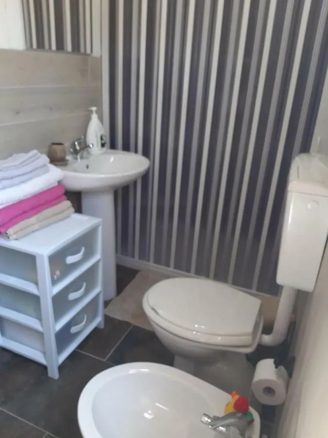 Casa vacanze Sweet Home Avola Italia