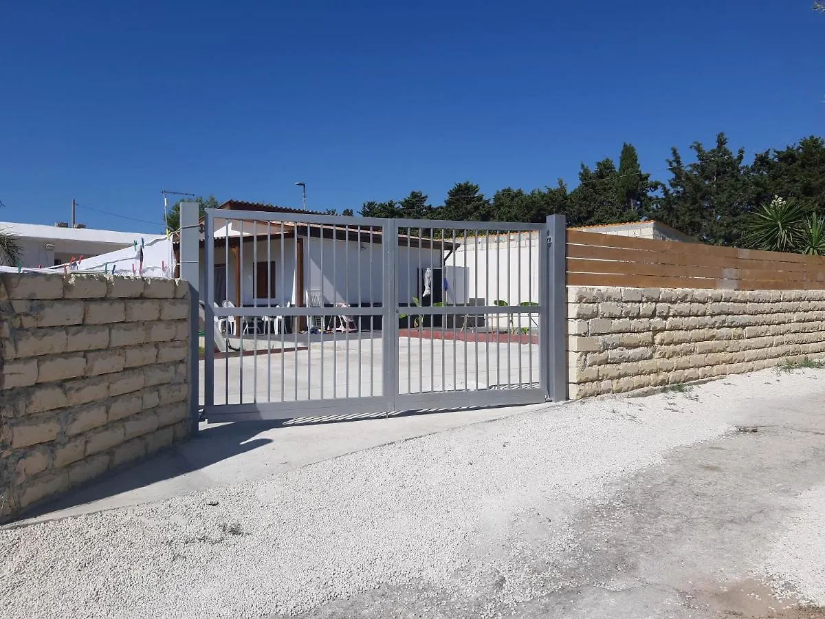 Casa vacanze Sweet Home Avola Italia