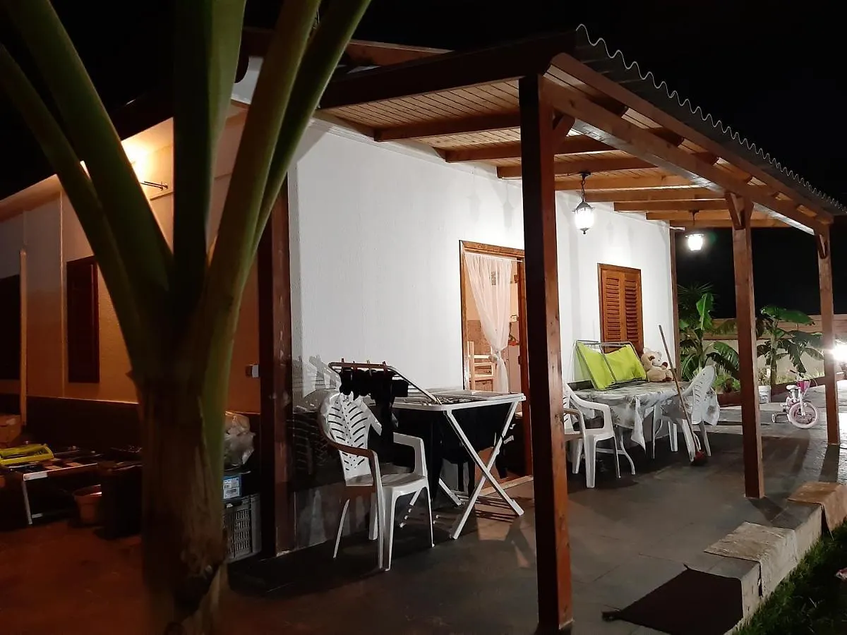 Sweet Home Avola Italia