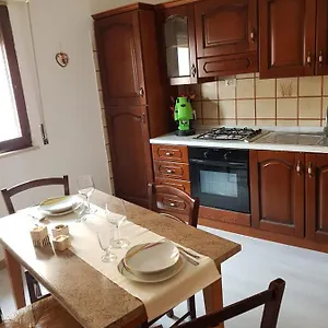 Casa vacanze Casa Sul Mare Di Nonna Pippa, Avola