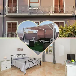 Appartamento Casa Del Sole -, Avola